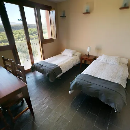 Hostel Hoyo De Lobos *