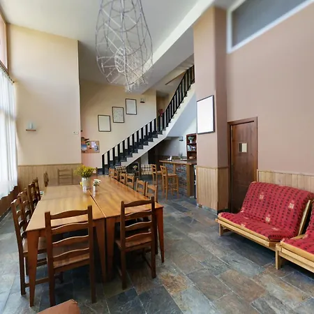 Hoyo De Lobos * Hoyocasero