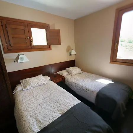 Hoyo De Lobos Hostel