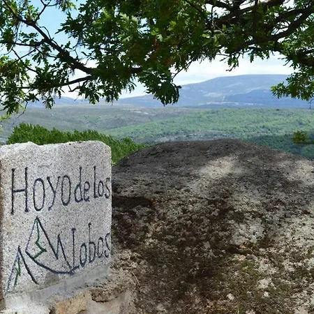 Hostel Hoyo De Lobos