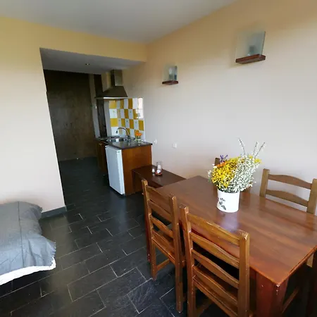 Hoyo De Lobos Hostel *