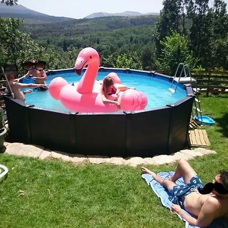 Hoyo De Lobos Hoyocasero