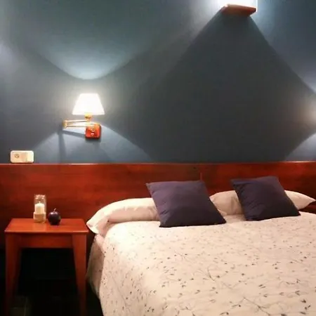 Hoyo De Lobos Hostel