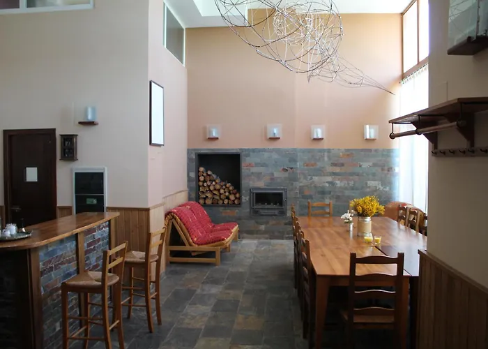 Hoyo De Lobos Hoyocasero