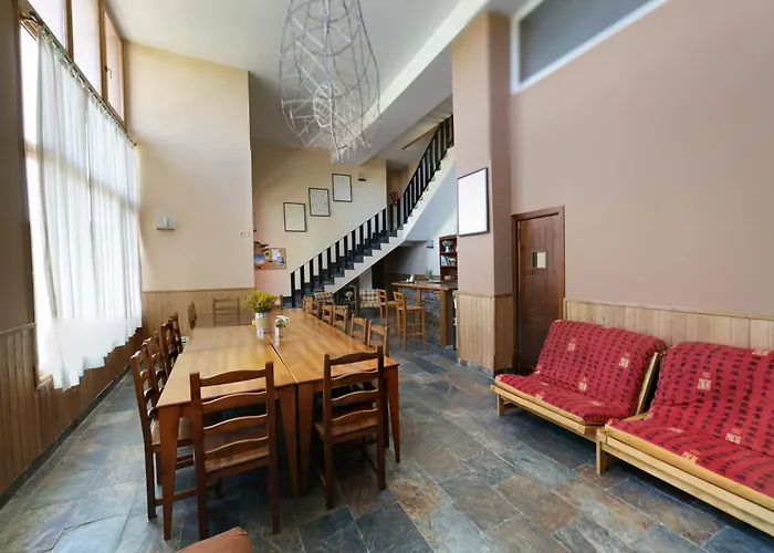 Hoyo De Lobos * Hoyocasero