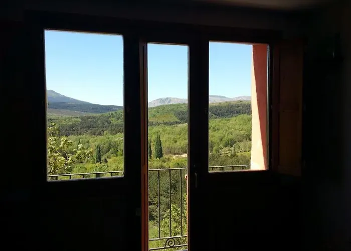 Hoyo De Lobos * Hoyocasero