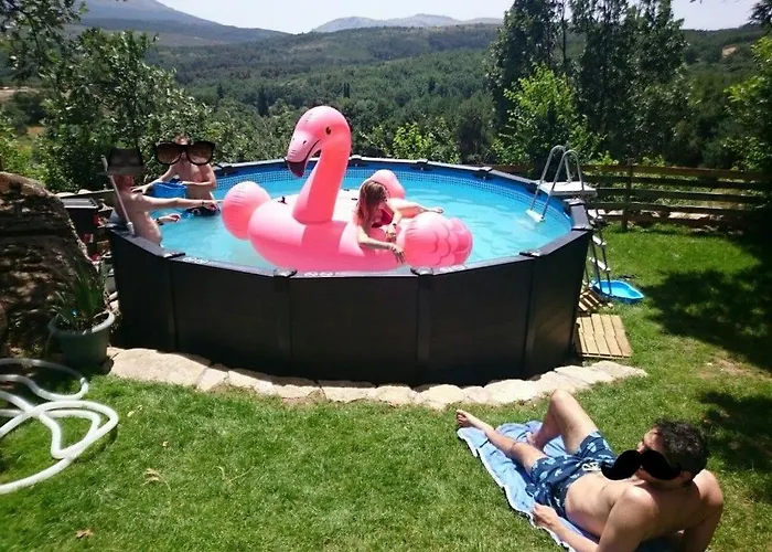 Hoyo De Lobos Hoyocasero