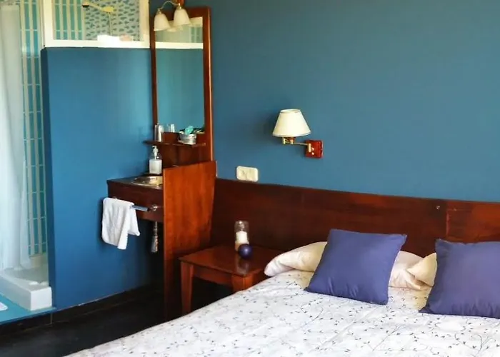 Hoyo De Lobos * Hoyocasero