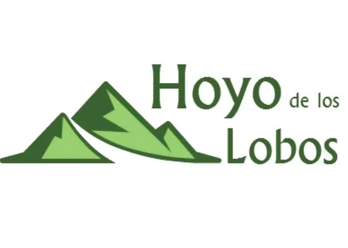 Hoyo De Lobos بيت شباب *